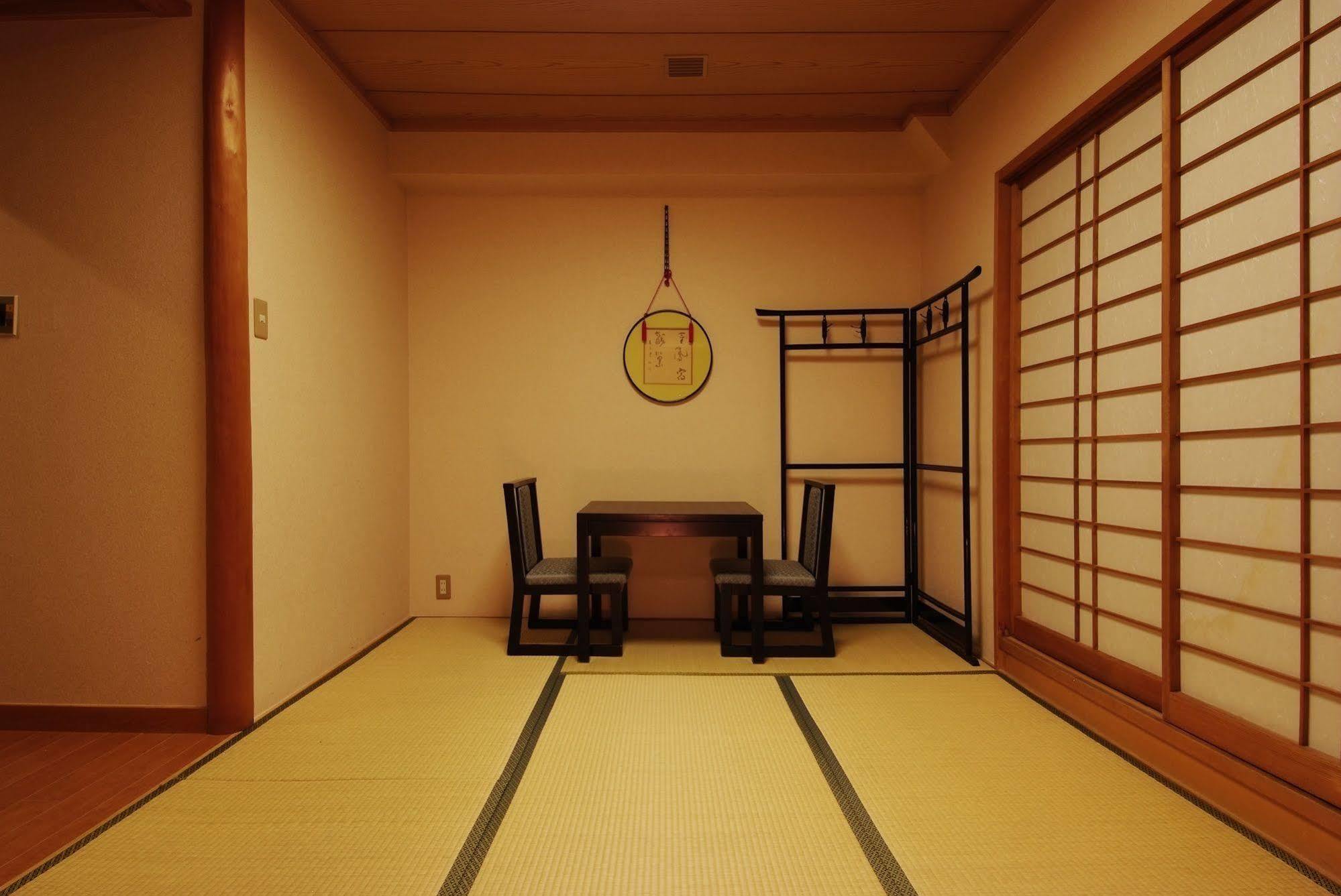 Asakusa Shigetsu 3* Tōkyō