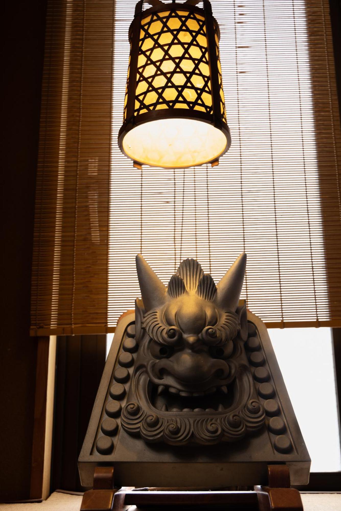 Asakusa Shigetsu Tokyo prefektur