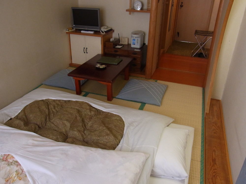 Asakusa Shigetsu Tokyo prefektur
