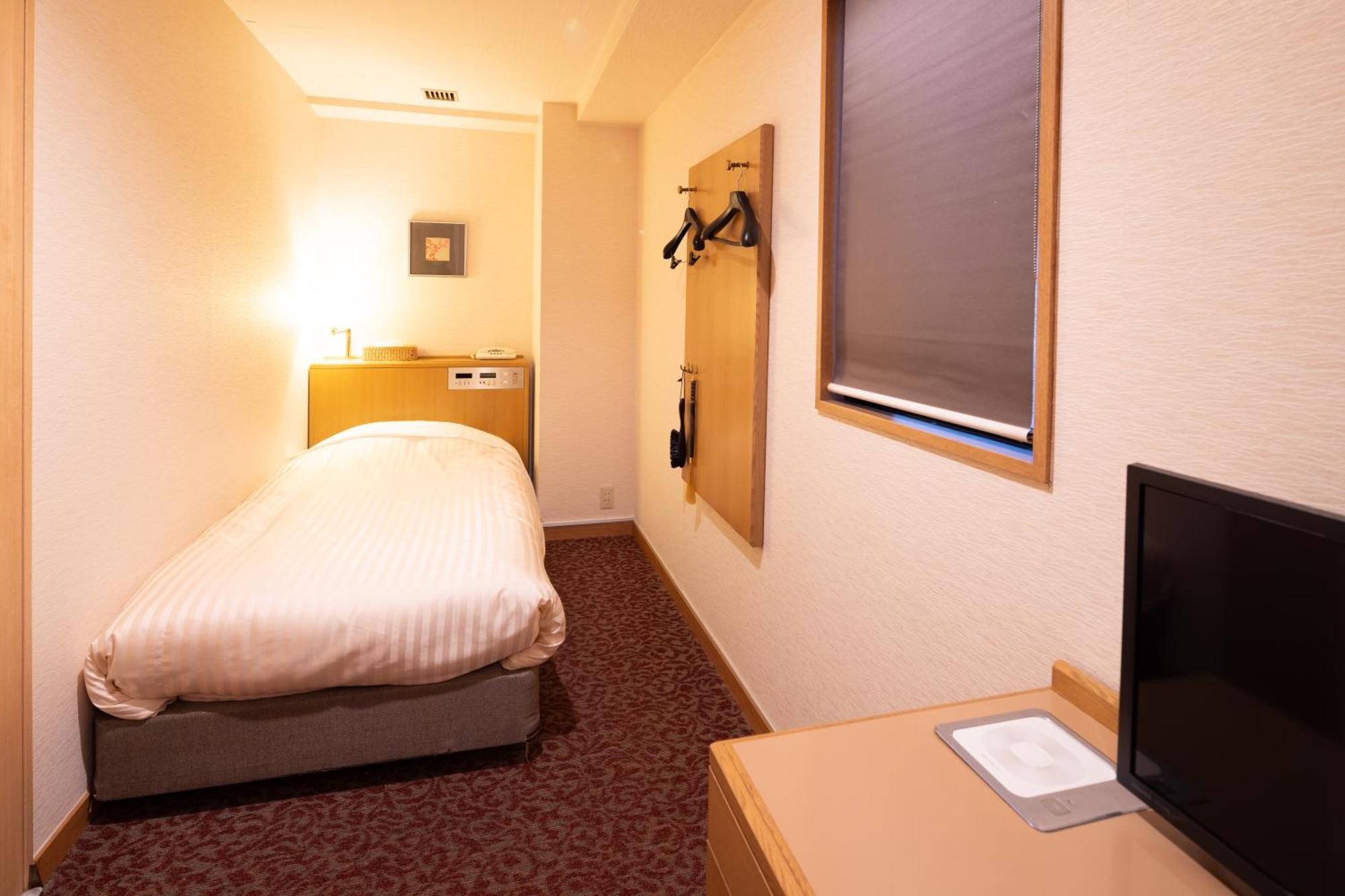 Japanskt värdshus (ryokan) Asakusa Shigetsu